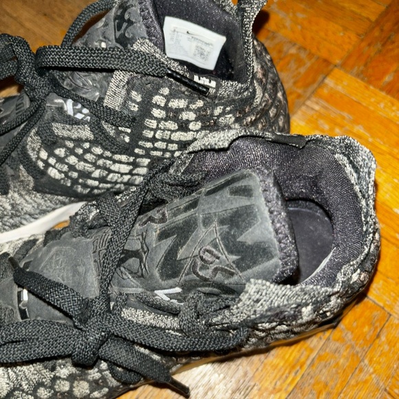 Nike Lebron 17 - in the arena - Picture 2 of 3